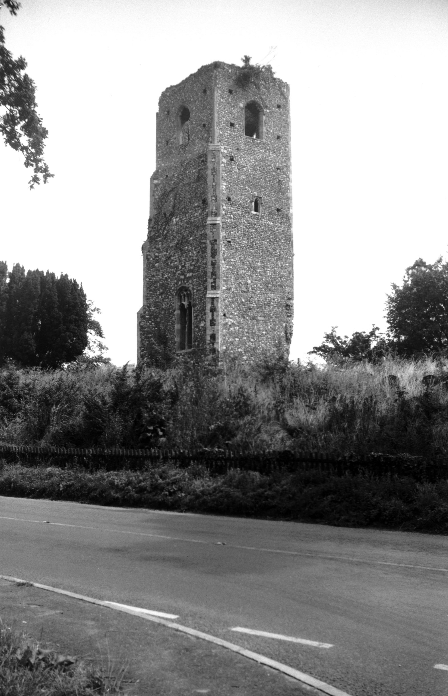 Garboldisham to Great Witchingham